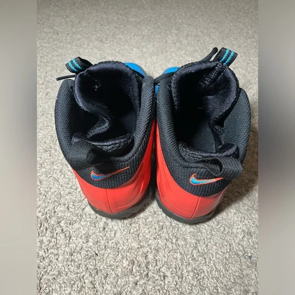 Foamposites - Picture 4 of 4